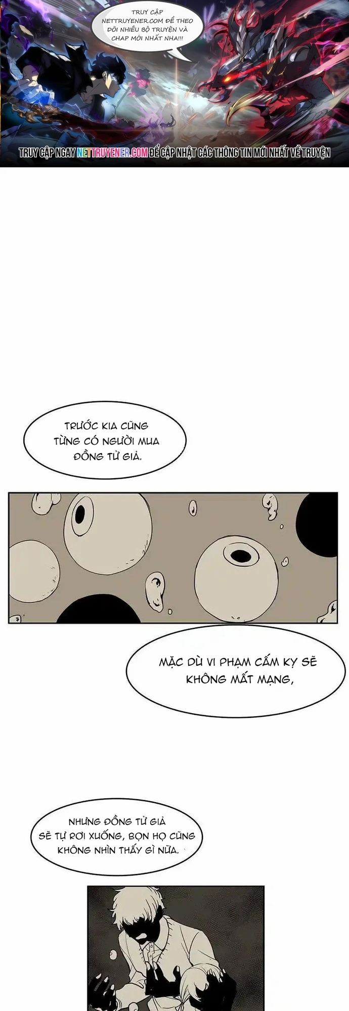 Cửa Hàng Vô Danh Chapter 127 - 1