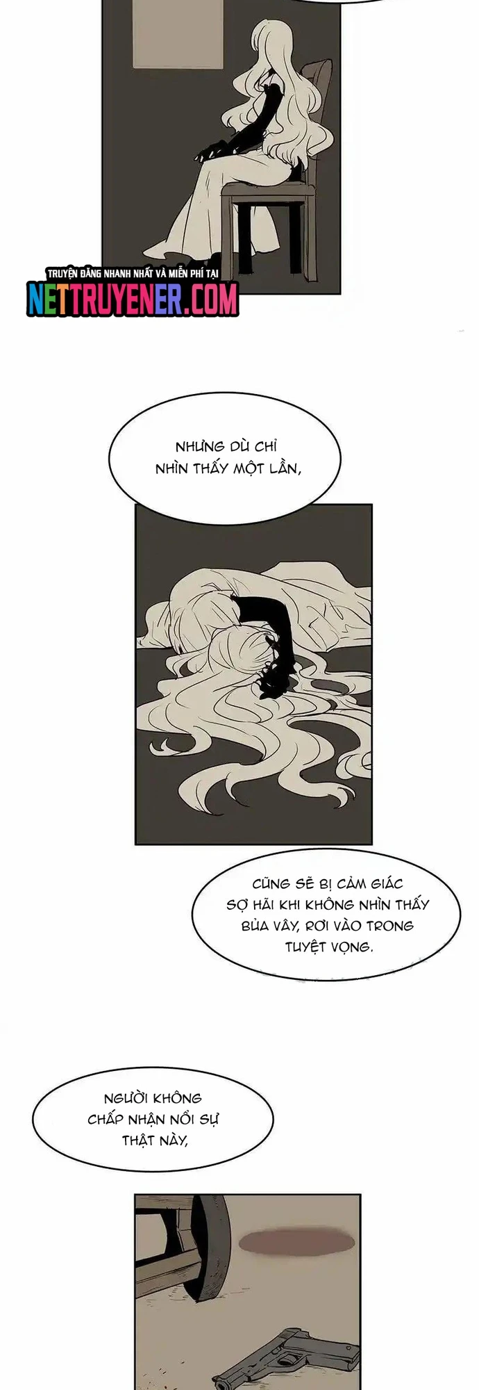 Cửa Hàng Vô Danh Chapter 127 - 4
