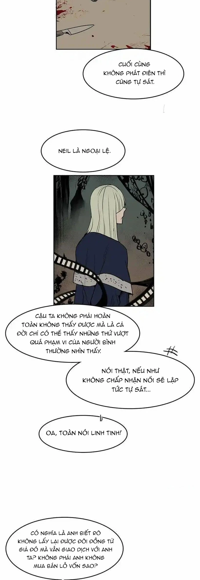 Cửa Hàng Vô Danh Chapter 127 - 5