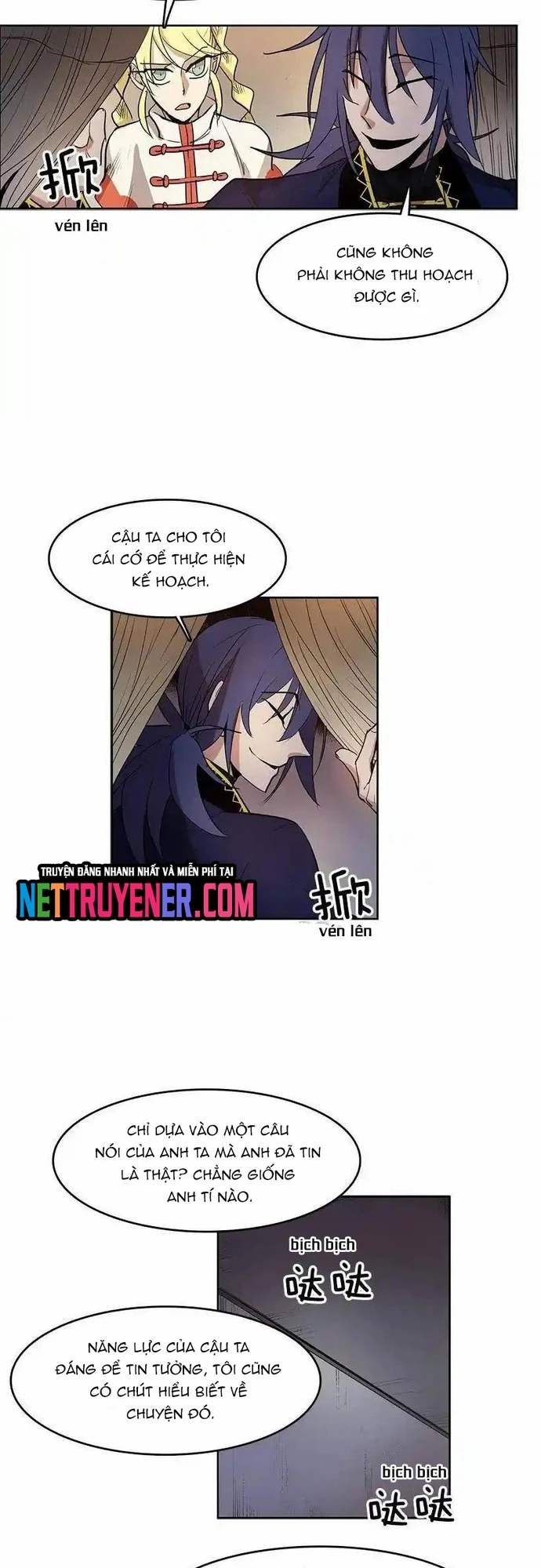 Cửa Hàng Vô Danh Chapter 127 - 6
