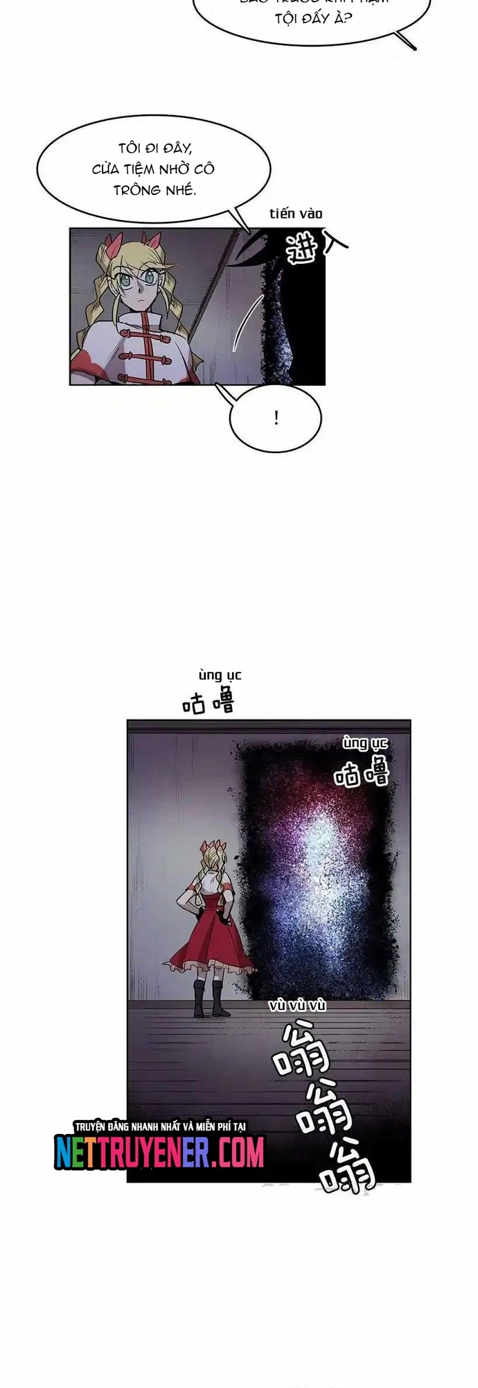 Cửa Hàng Vô Danh Chapter 127 - 9