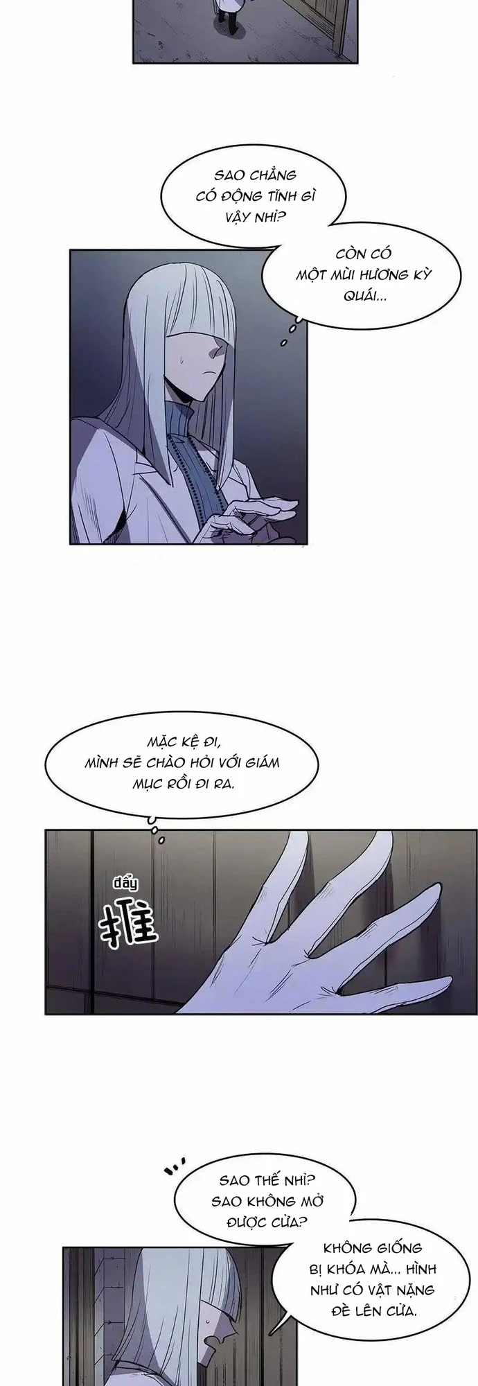 Cửa Hàng Vô Danh Chapter 127 - 11