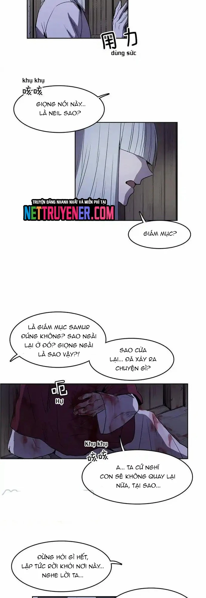 Cửa Hàng Vô Danh Chapter 127 - 12
