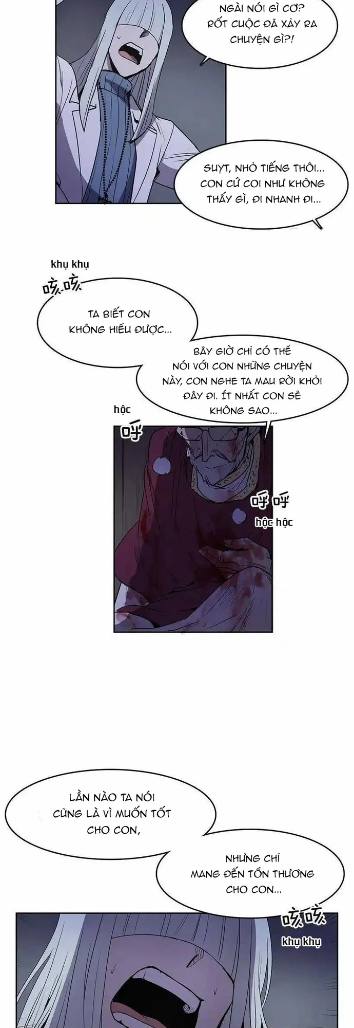 Cửa Hàng Vô Danh Chapter 127 - 13