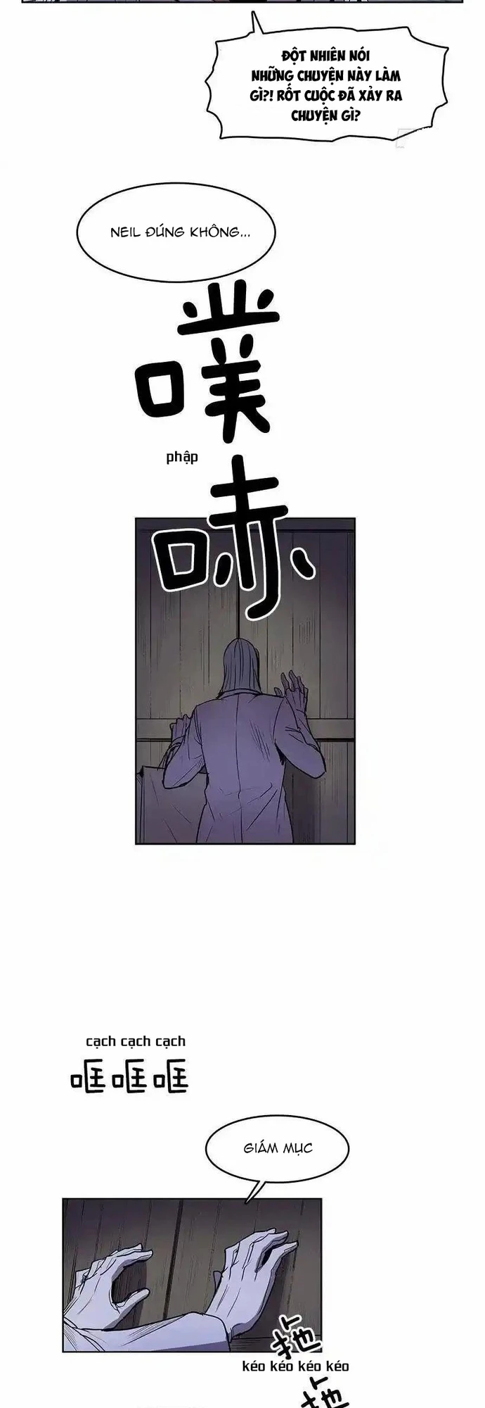 Cửa Hàng Vô Danh Chapter 127 - 14