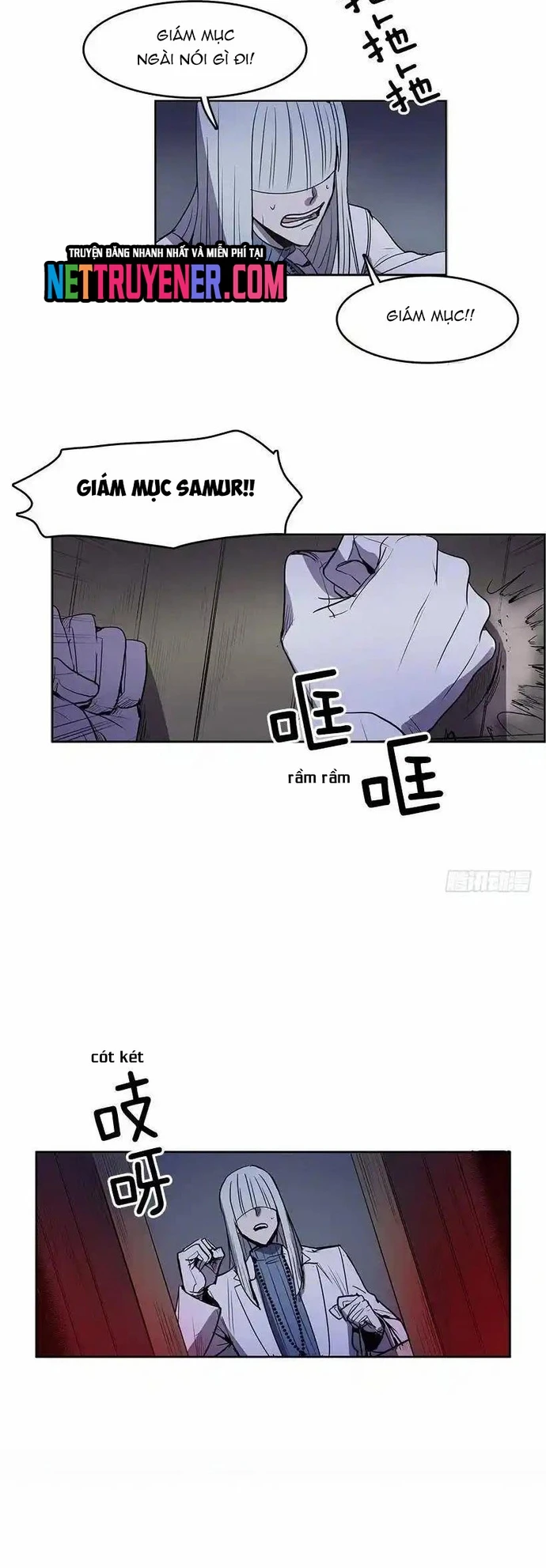 Cửa Hàng Vô Danh Chapter 127 - 15