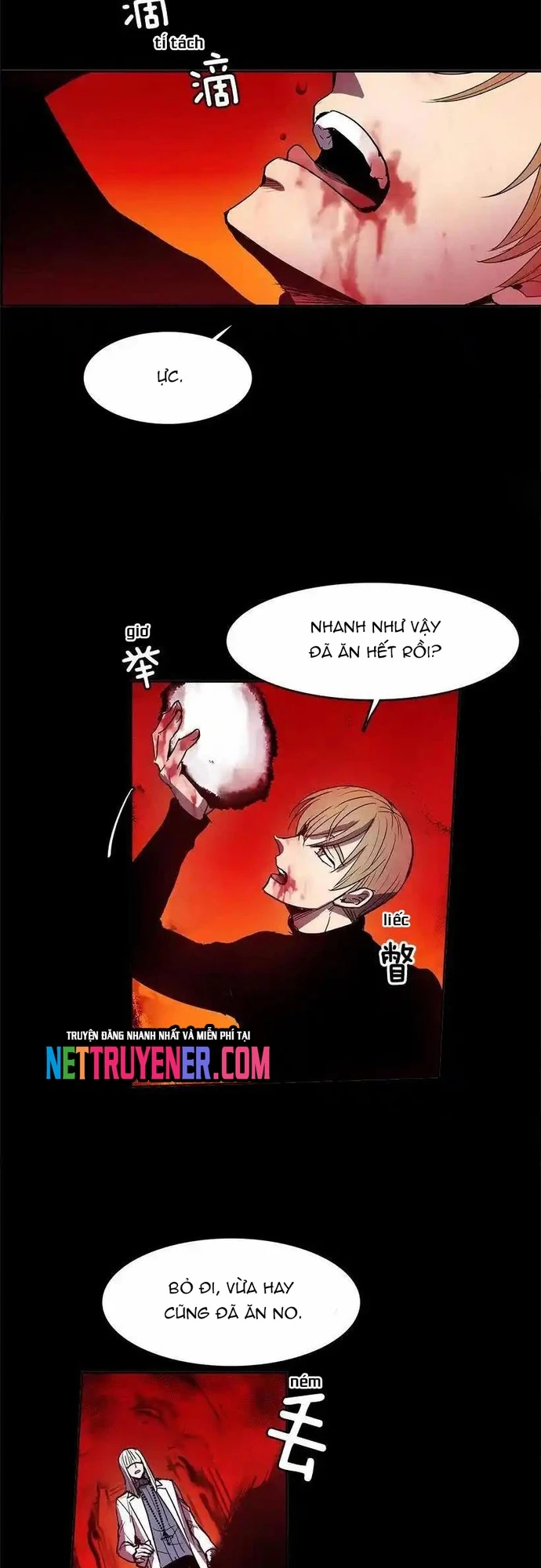 Cửa Hàng Vô Danh Chapter 128 - 4
