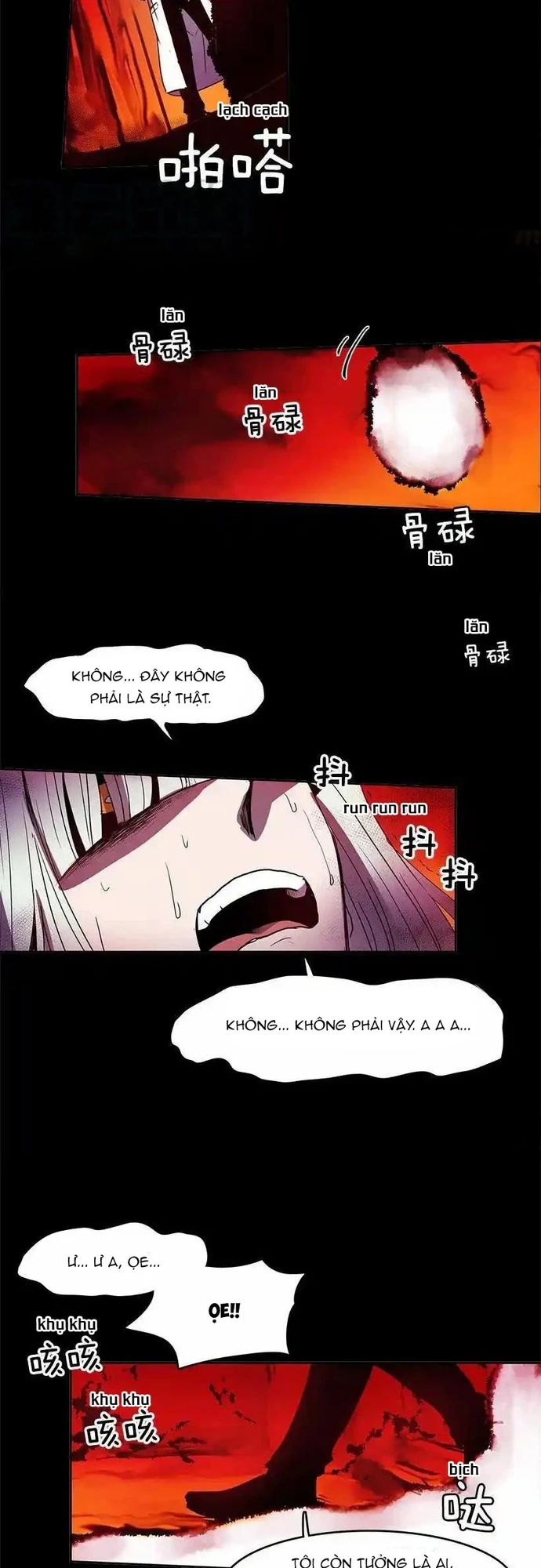 Cửa Hàng Vô Danh Chapter 128 - 5