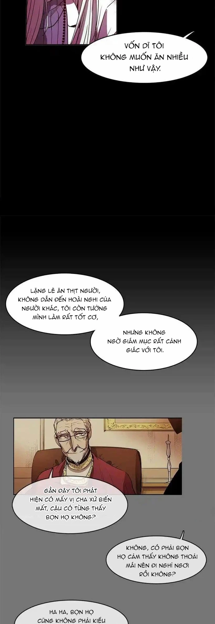 Cửa Hàng Vô Danh Chapter 128 - 8