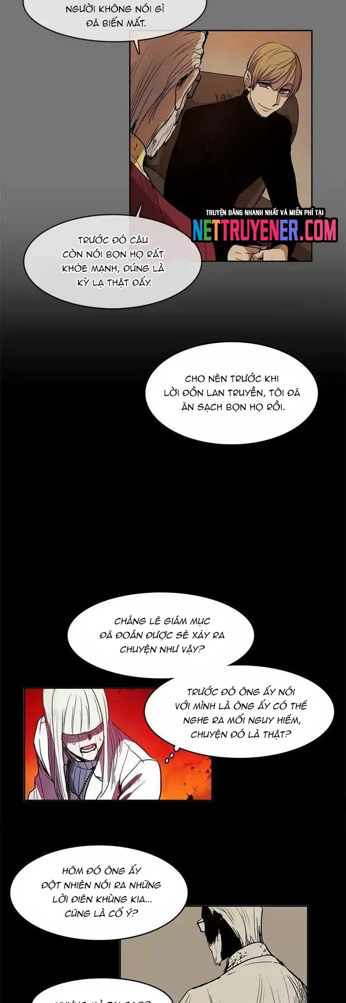 Cửa Hàng Vô Danh Chapter 128 - 9