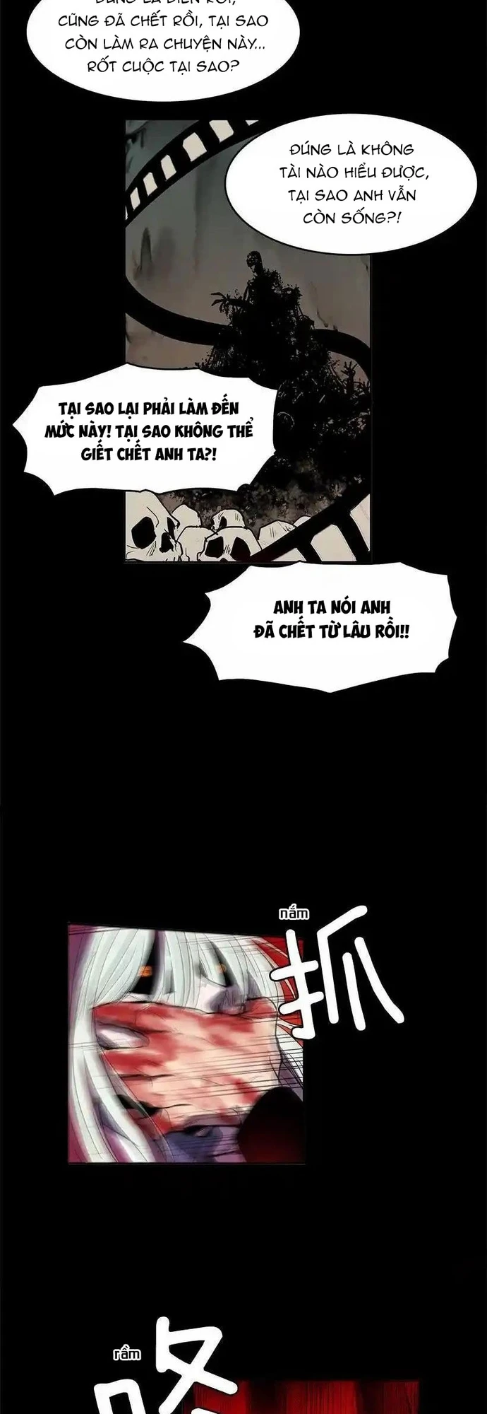 Cửa Hàng Vô Danh Chapter 128 - 12