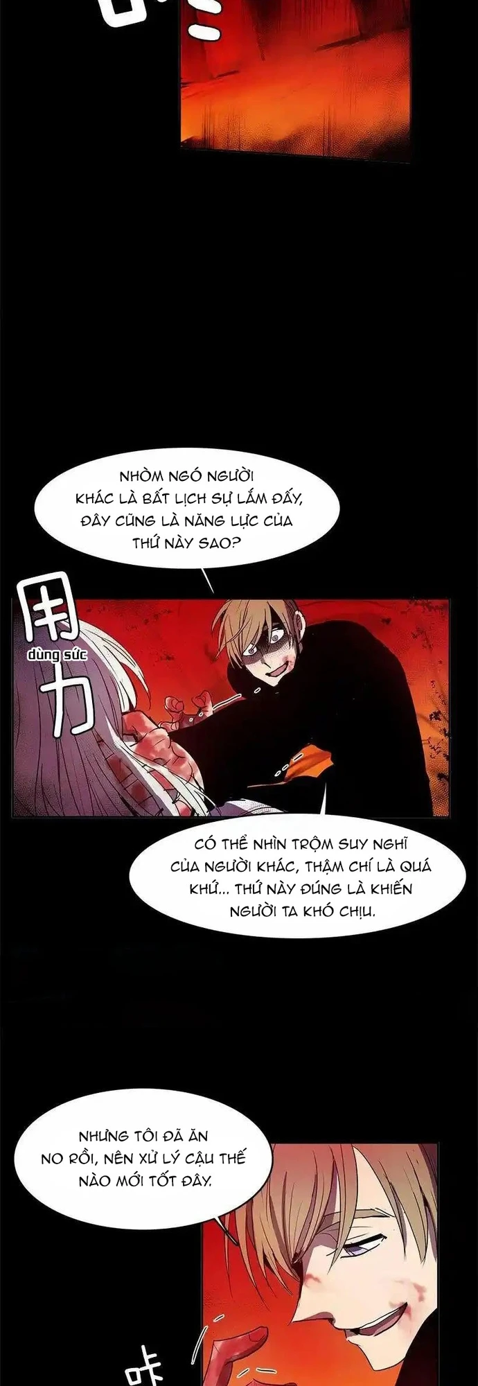 Cửa Hàng Vô Danh Chapter 128 - 13
