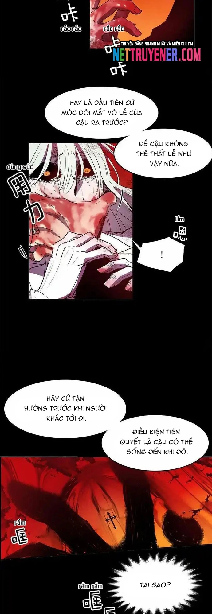 Cửa Hàng Vô Danh Chapter 128 - 14