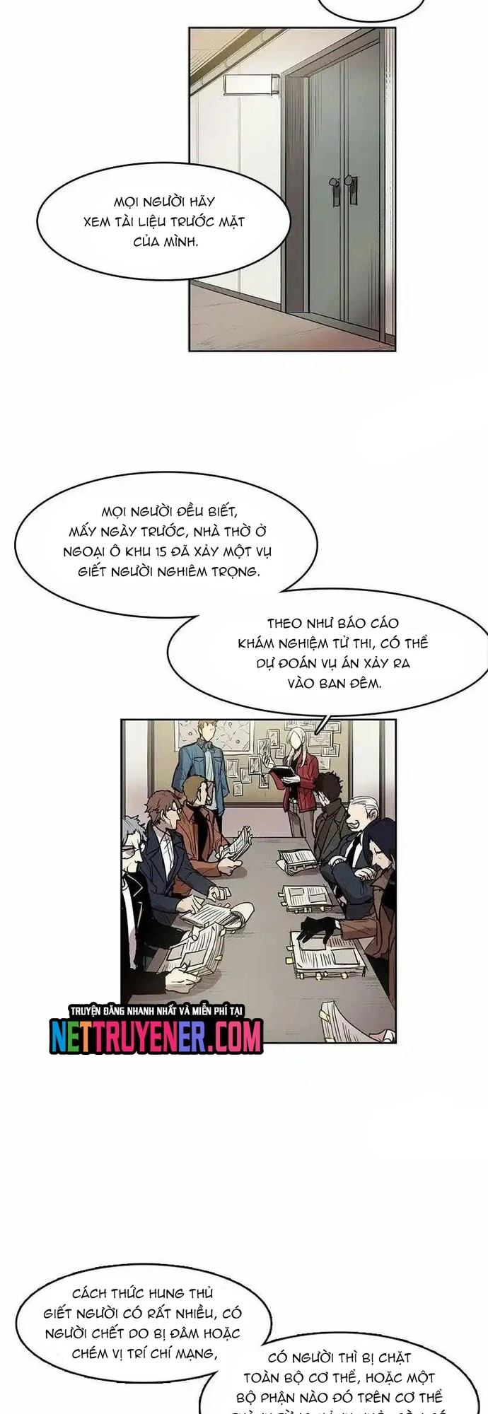 Cửa Hàng Vô Danh Chapter 129 - 2