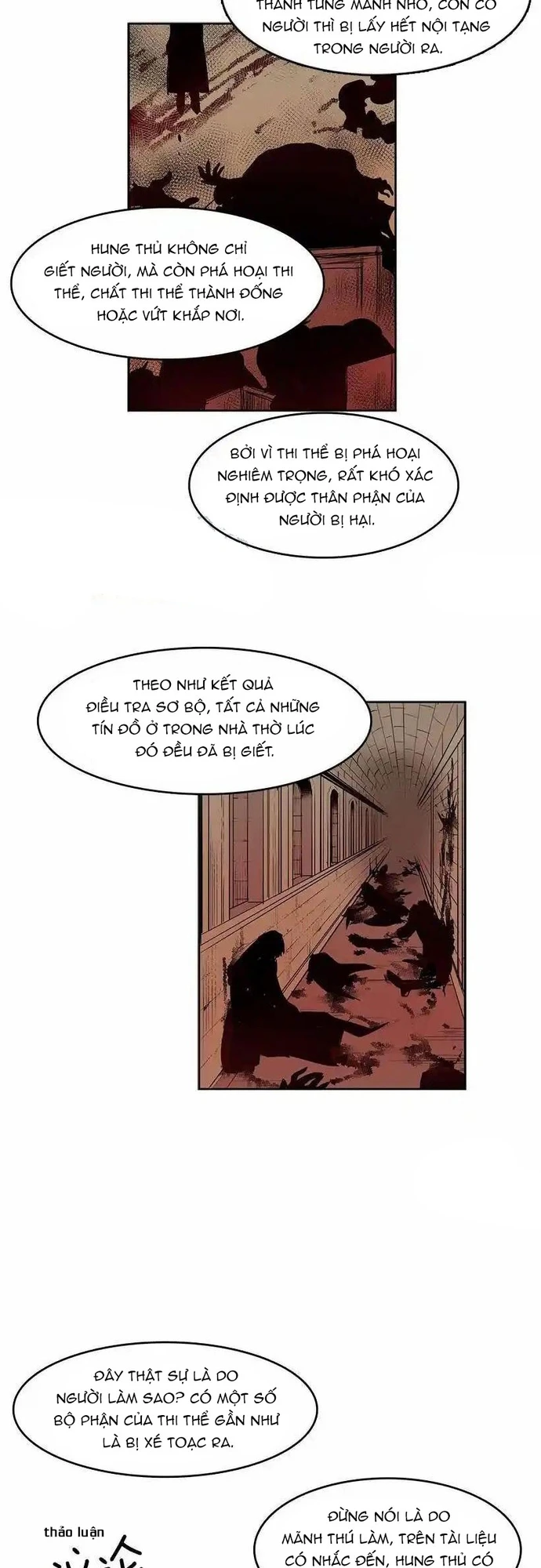 Cửa Hàng Vô Danh Chapter 129 - 3