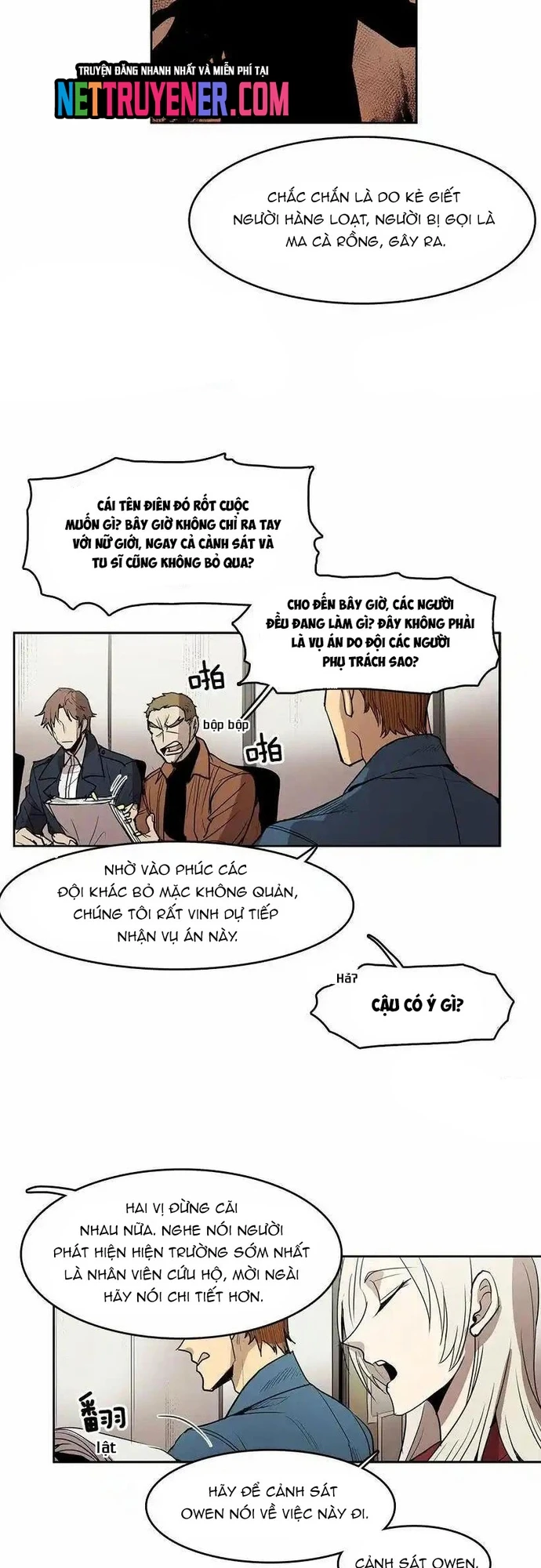 Cửa Hàng Vô Danh Chapter 129 - 5