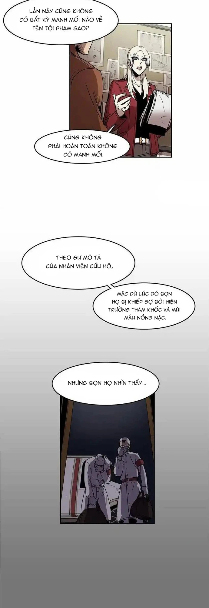 Cửa Hàng Vô Danh Chapter 129 - 8