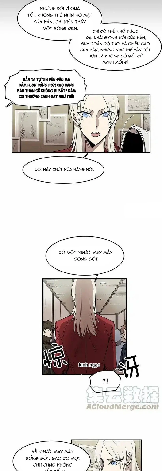 Cửa Hàng Vô Danh Chapter 129 - 10