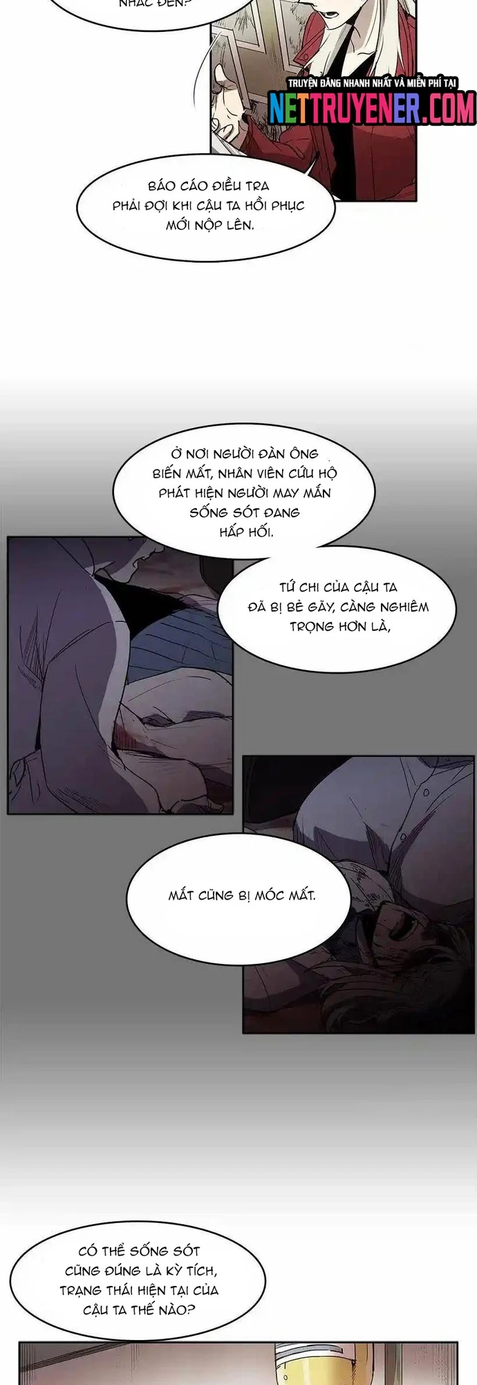 Cửa Hàng Vô Danh Chapter 129 - 11