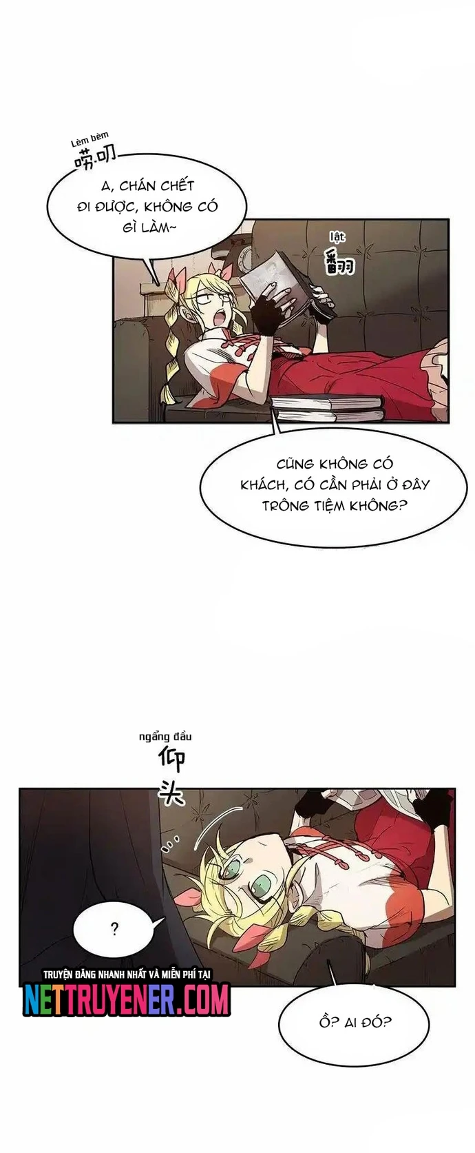Cửa Hàng Vô Danh Chapter 129 - 14