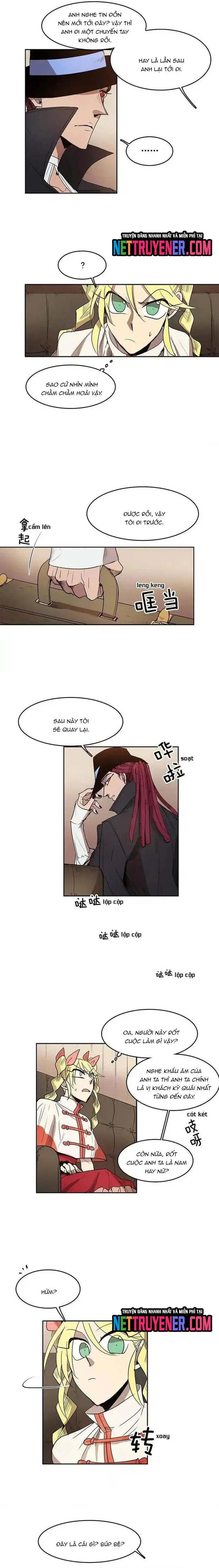 Cửa Hàng Vô Danh Chapter 130 - 2