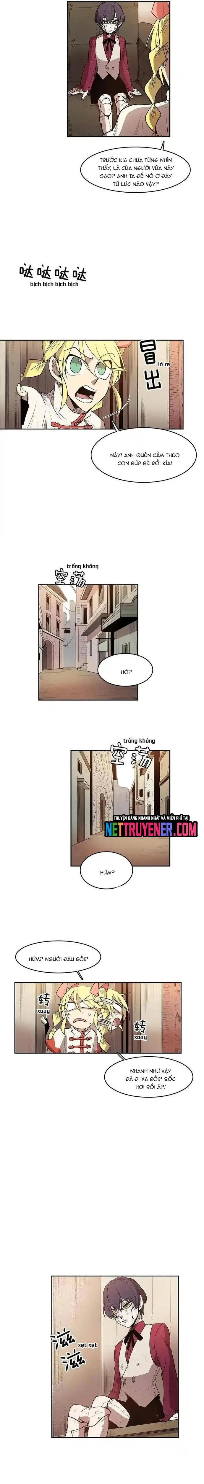 Cửa Hàng Vô Danh Chapter 130 - 3