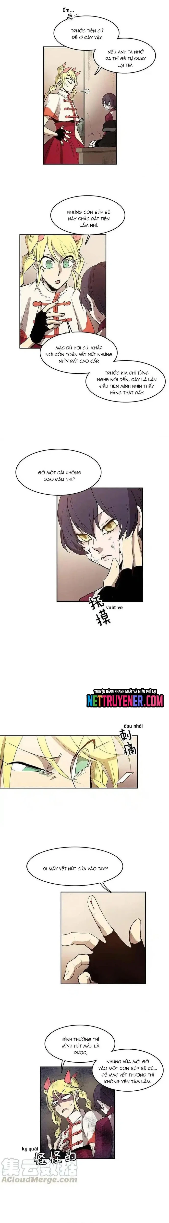 Cửa Hàng Vô Danh Chapter 130 - 4