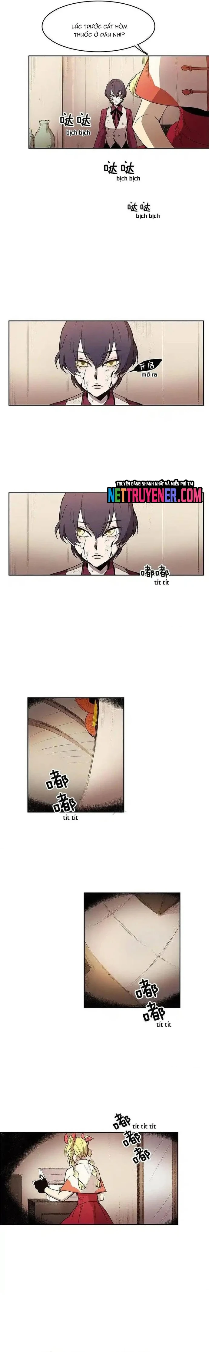 Cửa Hàng Vô Danh Chapter 130 - 5