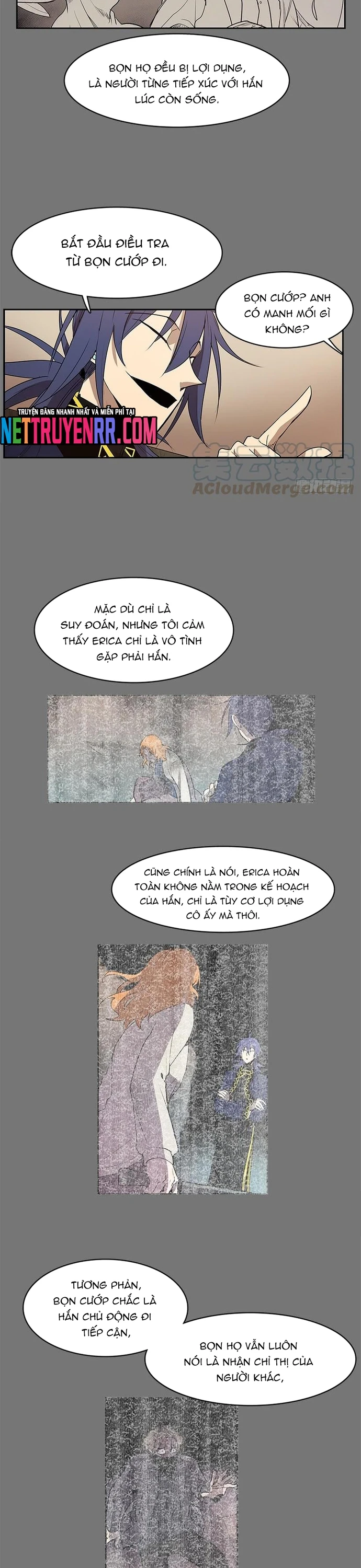 Cửa Hàng Vô Danh Chapter 166 - 2