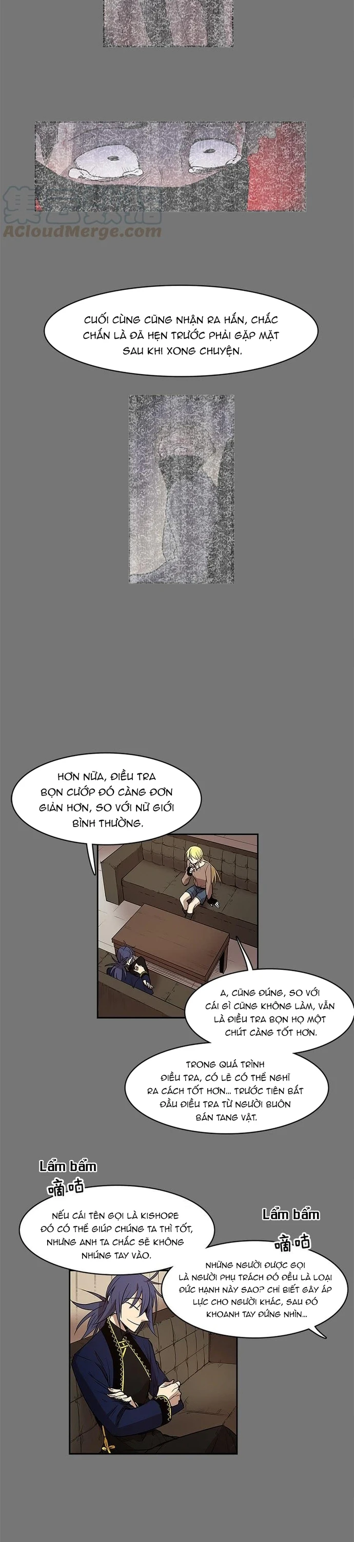 Cửa Hàng Vô Danh Chapter 166 - 3