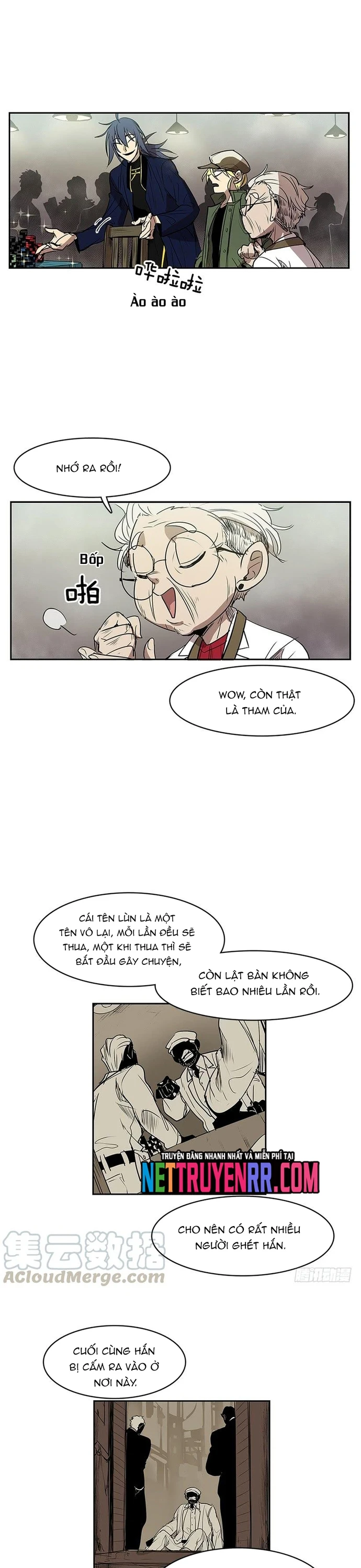 Cửa Hàng Vô Danh Chapter 166 - 7