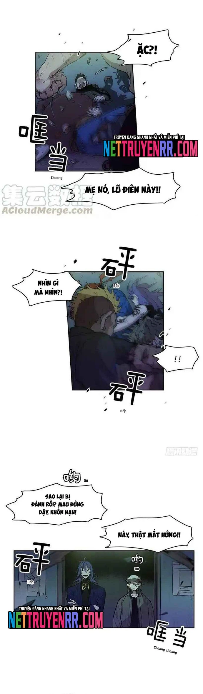 Cửa Hàng Vô Danh Chapter 167 - 2