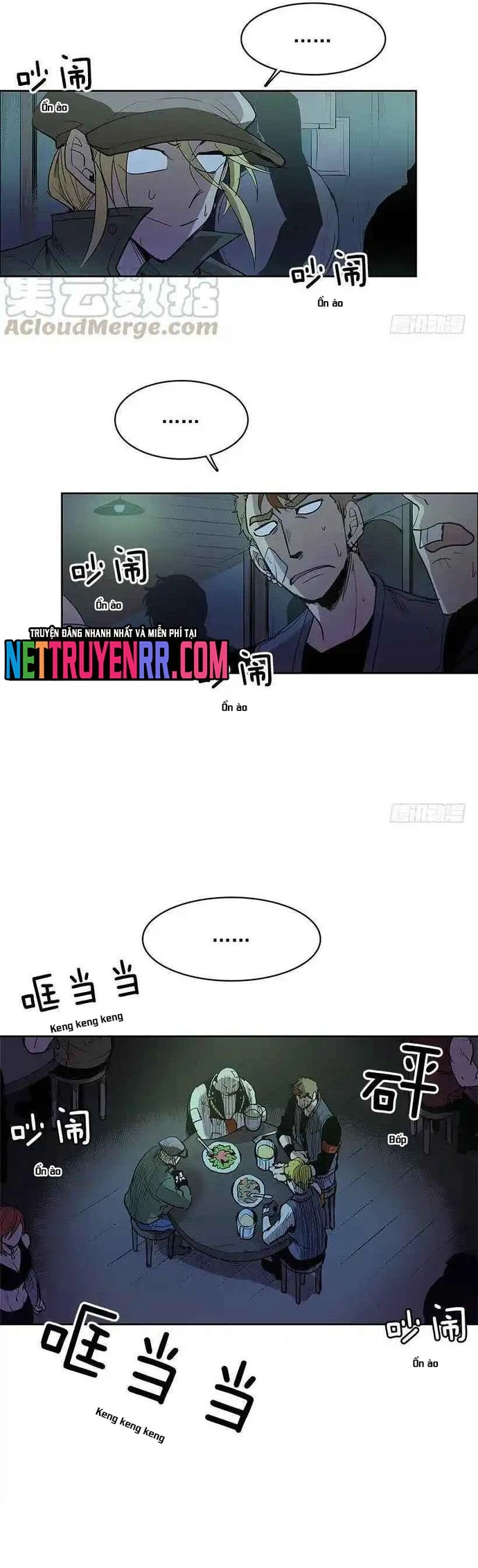 Cửa Hàng Vô Danh Chapter 167 - 5