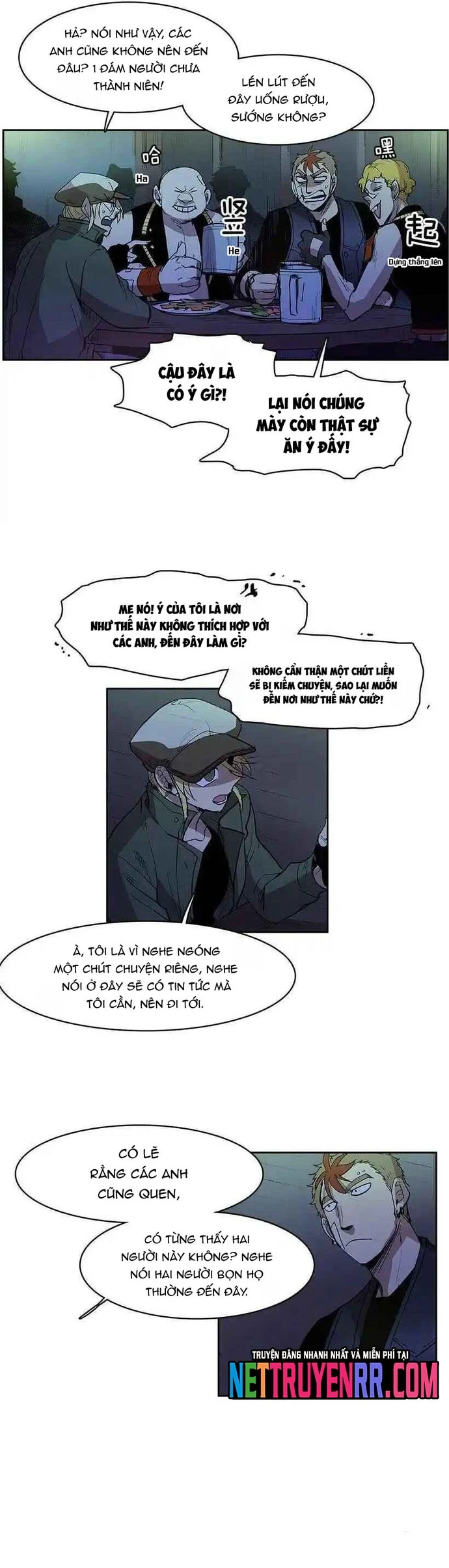 Cửa Hàng Vô Danh Chapter 167 - 7