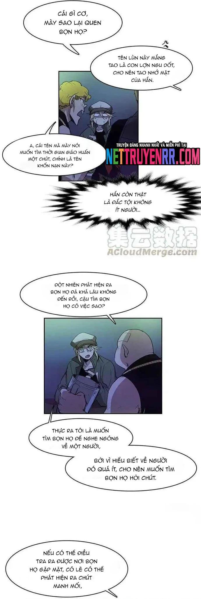 Cửa Hàng Vô Danh Chapter 167 - 9