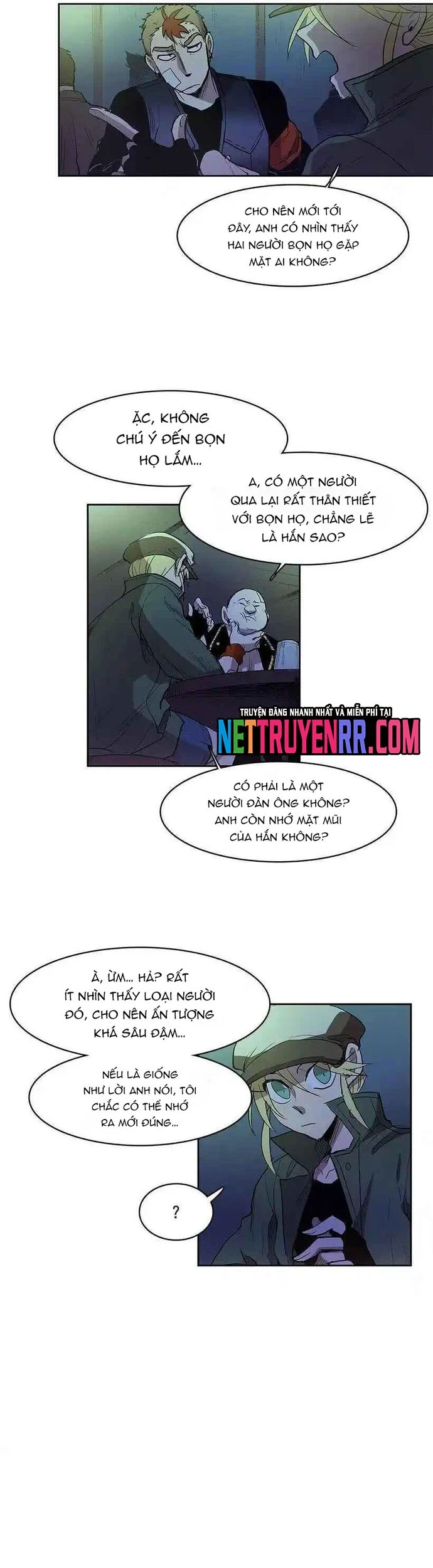 Cửa Hàng Vô Danh Chapter 167 - 10