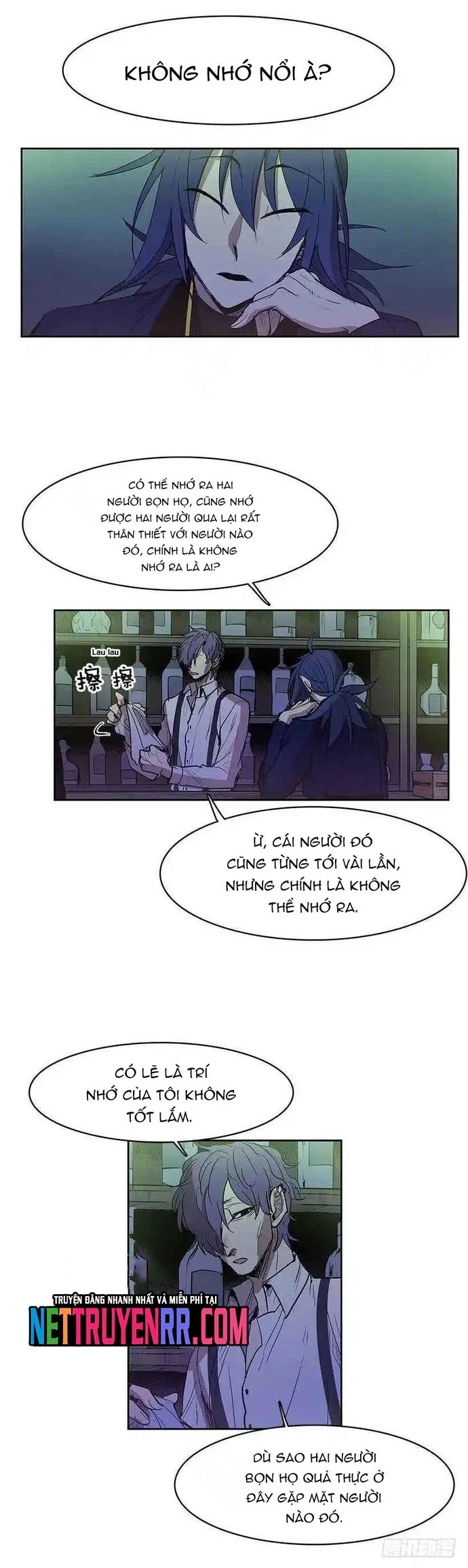 Cửa Hàng Vô Danh Chapter 167 - 11