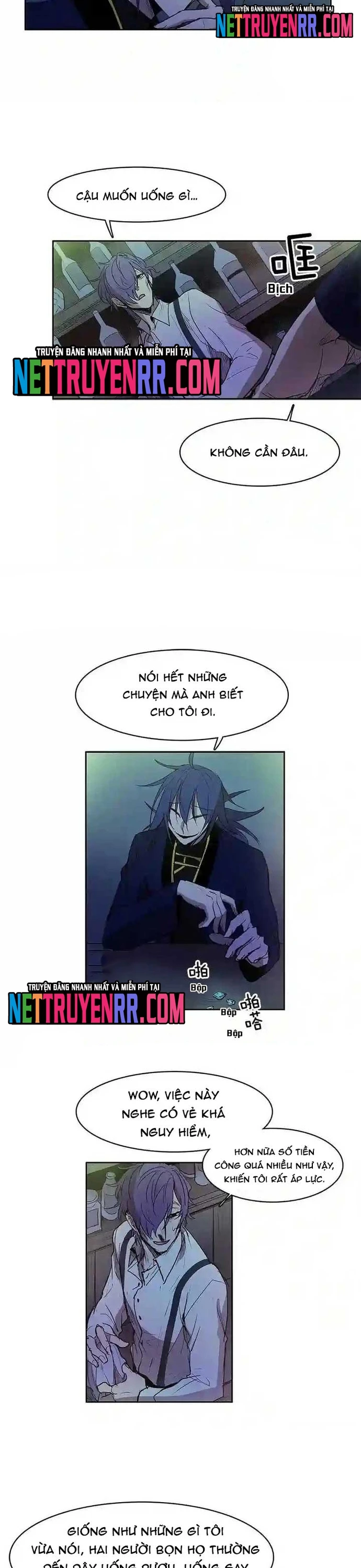 Cửa Hàng Vô Danh Chapter 168 - 2