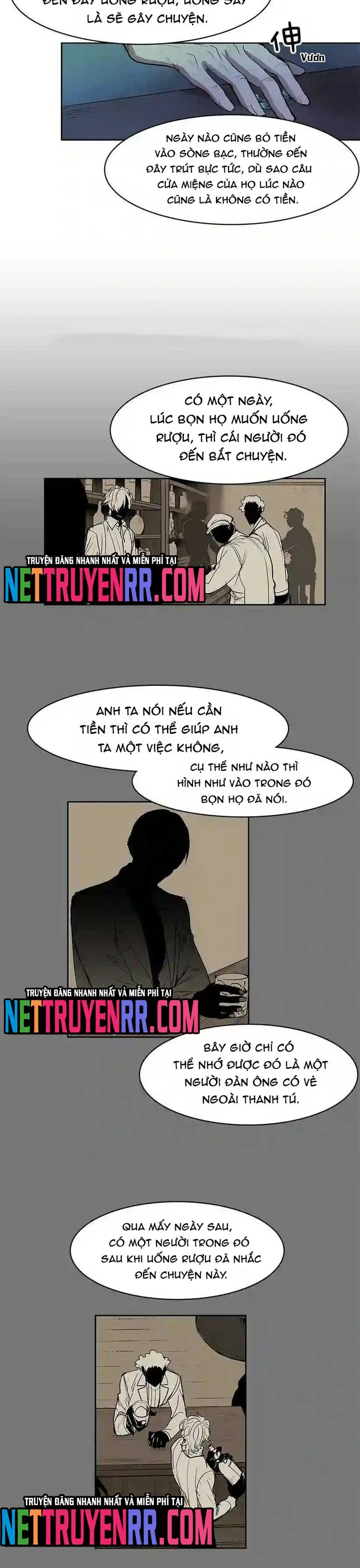 Cửa Hàng Vô Danh Chapter 168 - 3