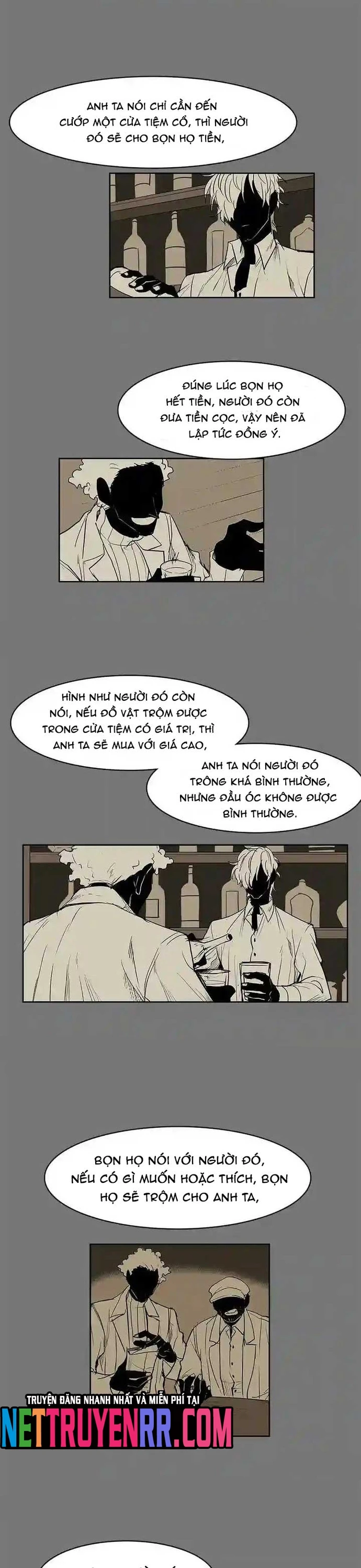 Cửa Hàng Vô Danh Chapter 168 - 4
