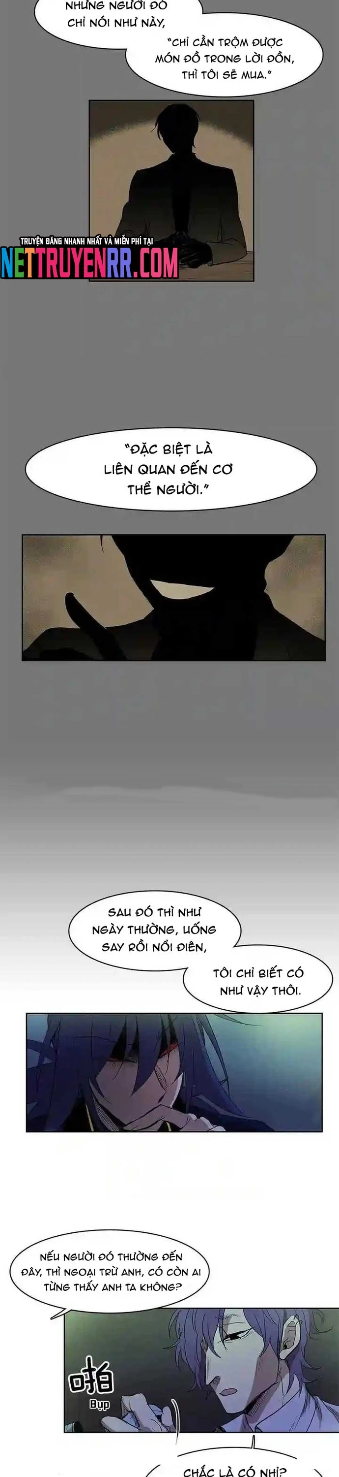 Cửa Hàng Vô Danh Chapter 168 - 5