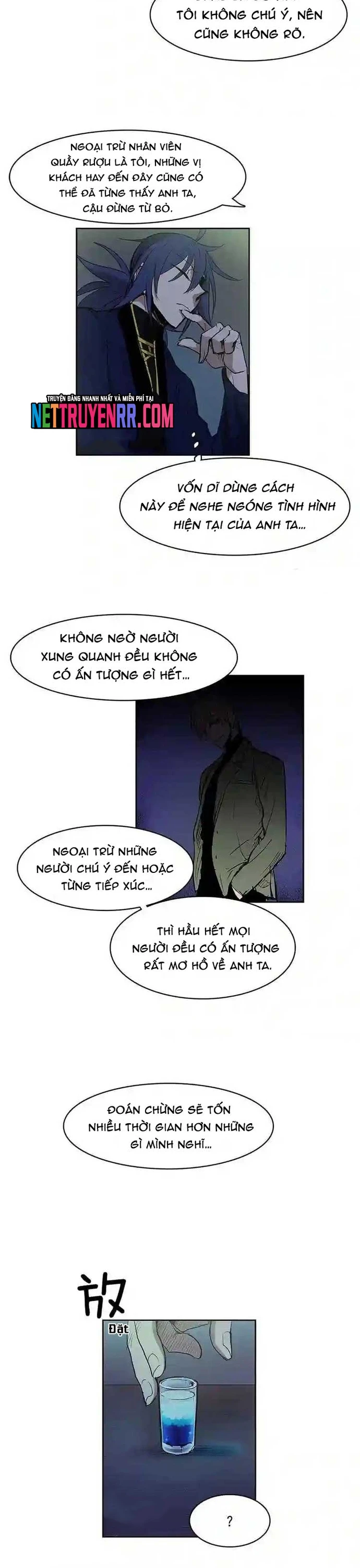 Cửa Hàng Vô Danh Chapter 168 - 6