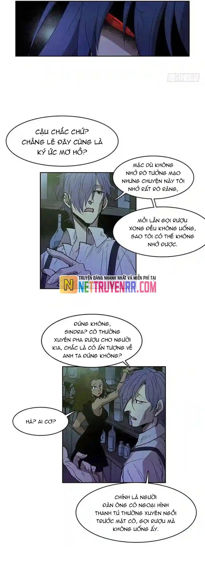Cửa Hàng Vô Danh Chapter 169 - 2