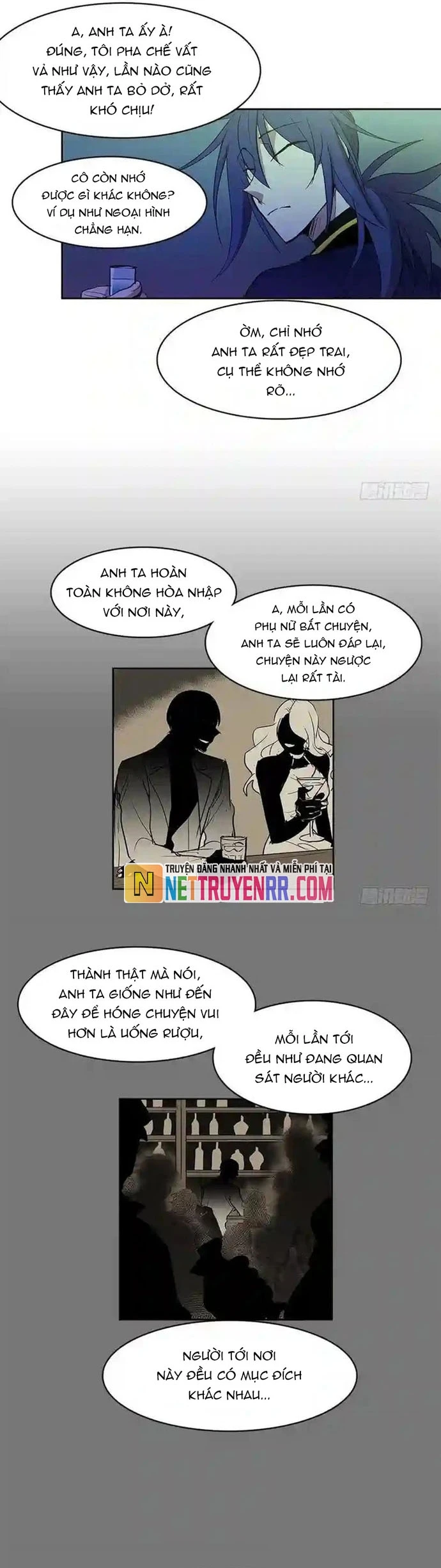 Cửa Hàng Vô Danh Chapter 169 - 3