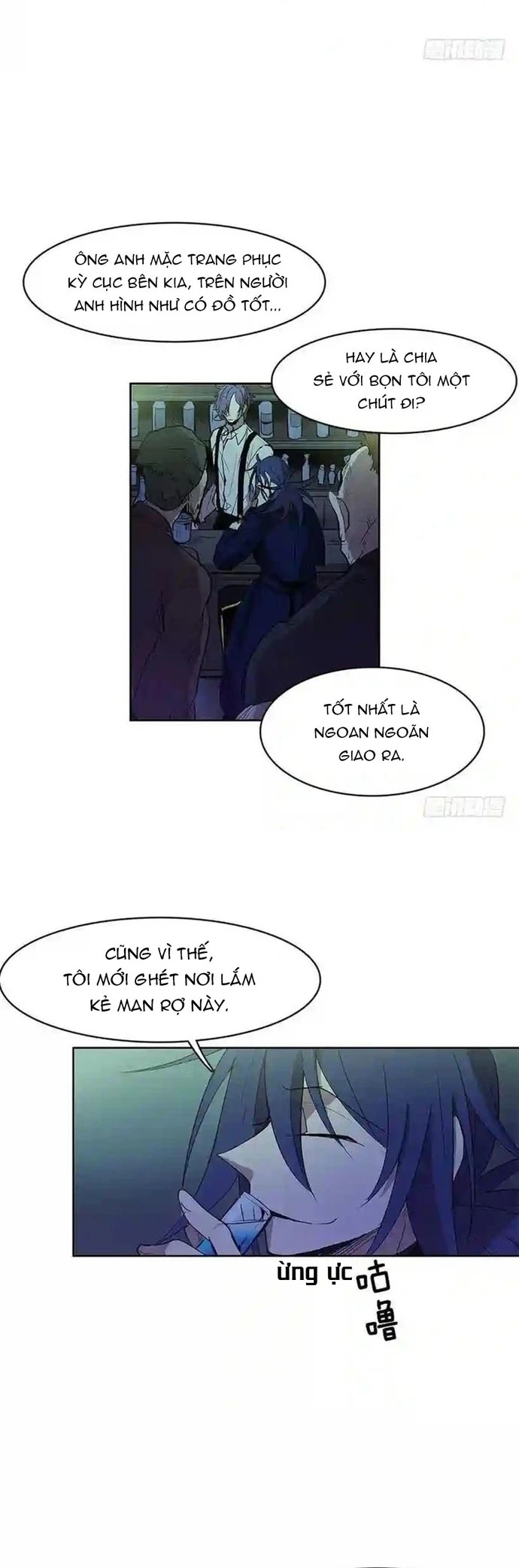 Cửa Hàng Vô Danh Chapter 169 - 5