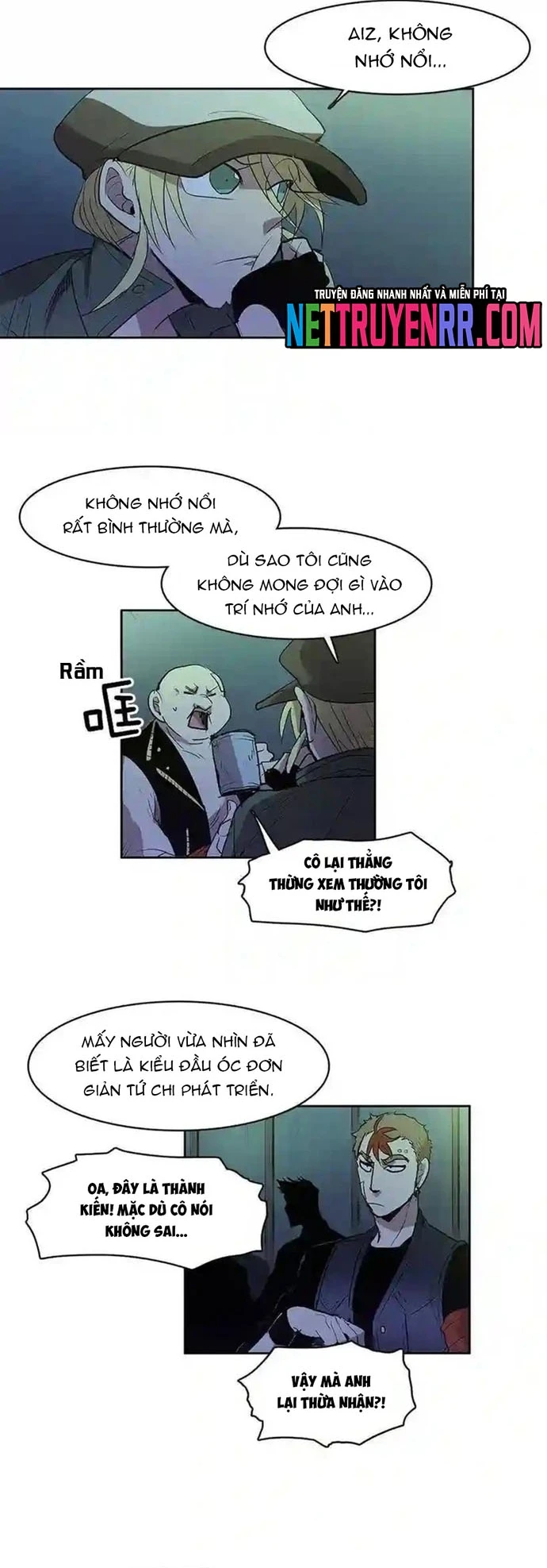 Cửa Hàng Vô Danh Chapter 169 - 6