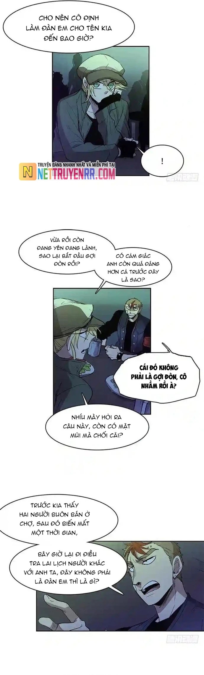 Cửa Hàng Vô Danh Chapter 169 - 7