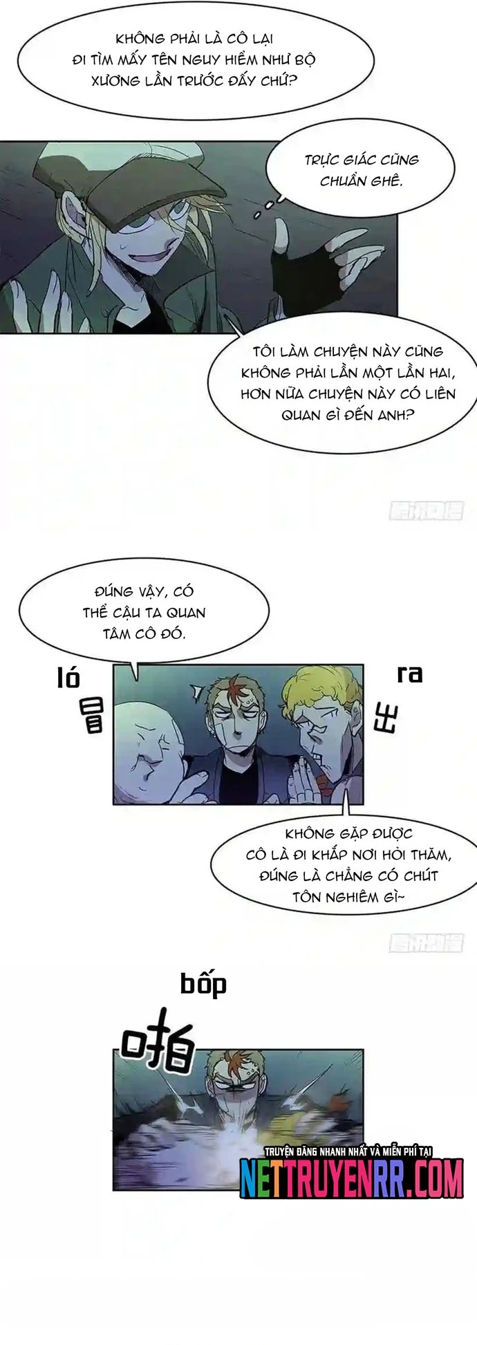 Cửa Hàng Vô Danh Chapter 169 - 8