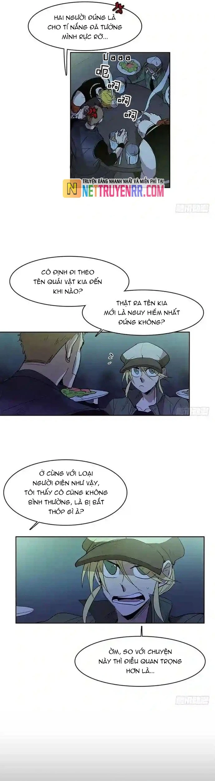 Cửa Hàng Vô Danh Chapter 169 - 9