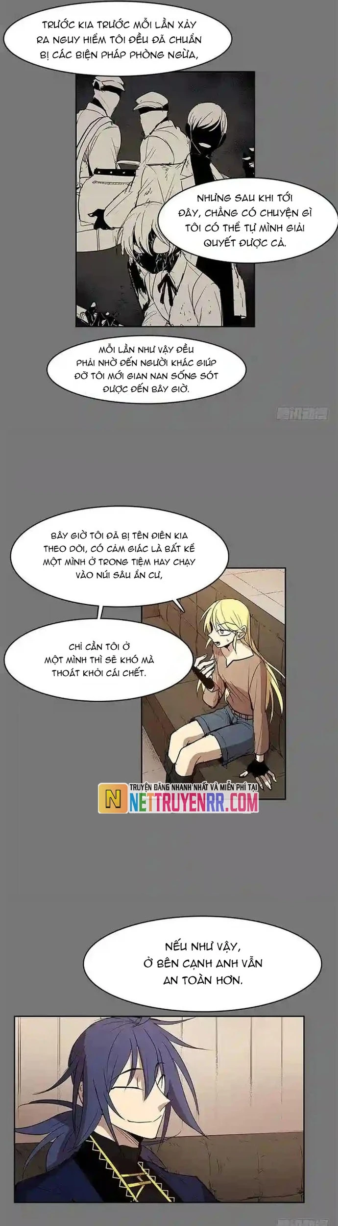 Cửa Hàng Vô Danh Chapter 169 - 11
